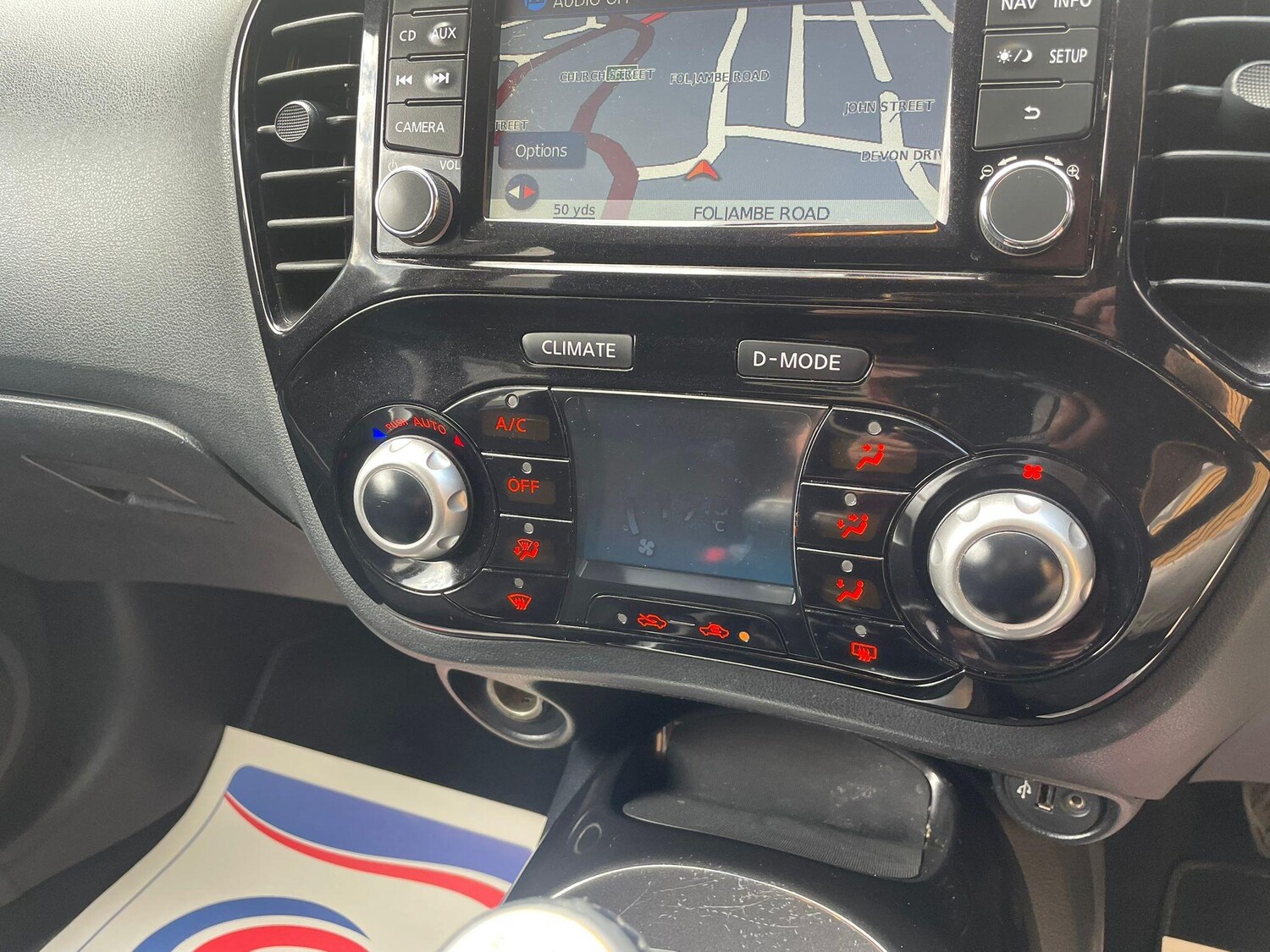 Vehicle 27