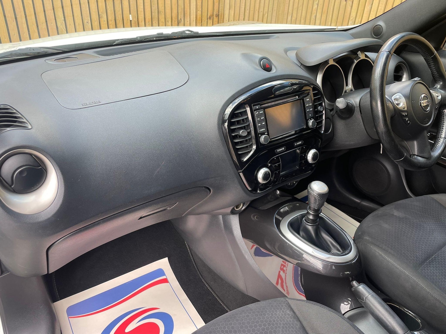 Vehicle 30