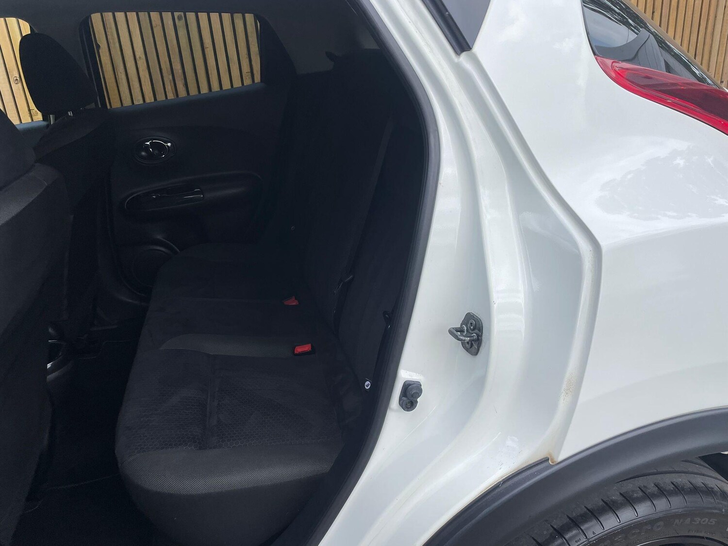 Vehicle 34