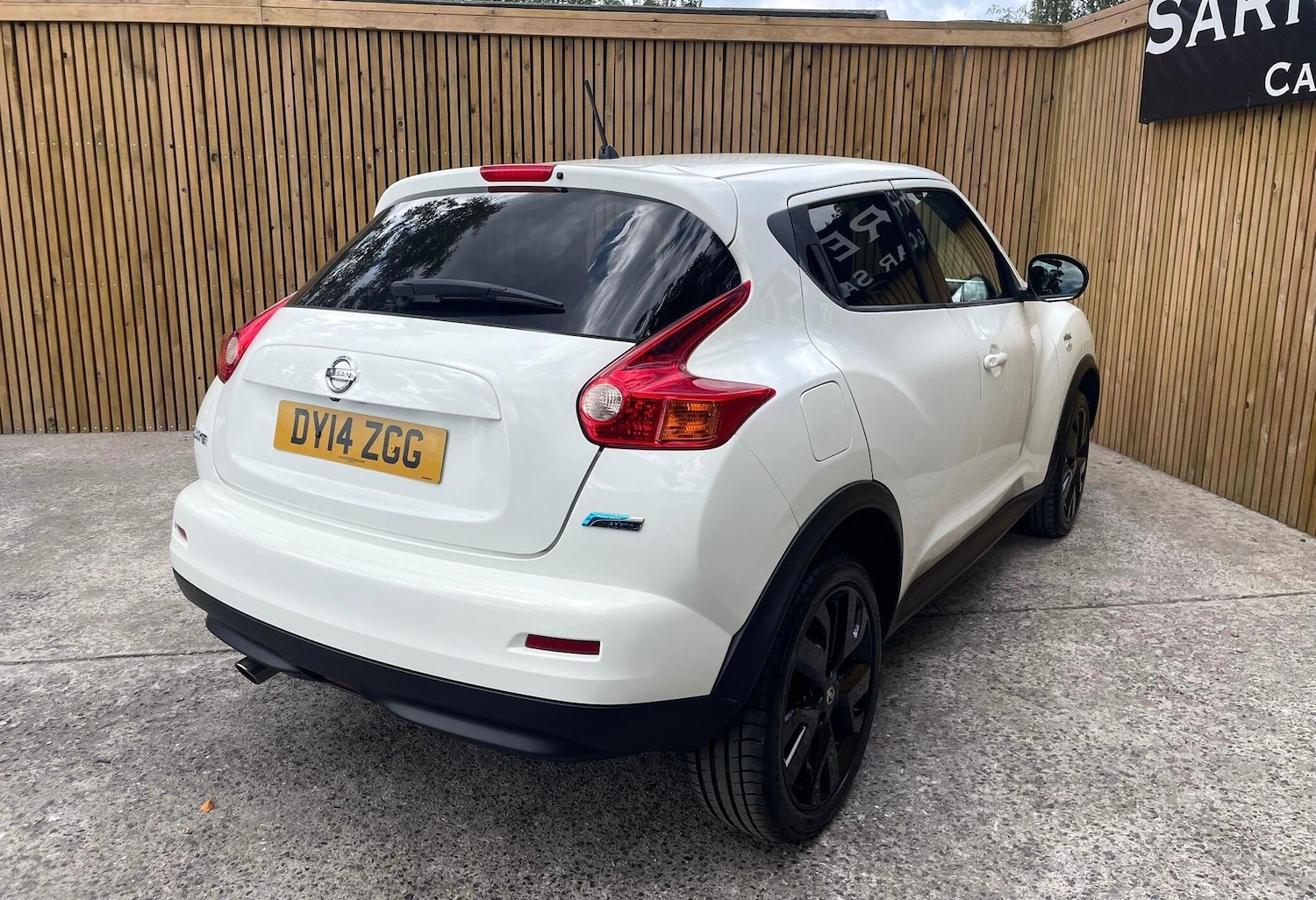 Vehicle 42