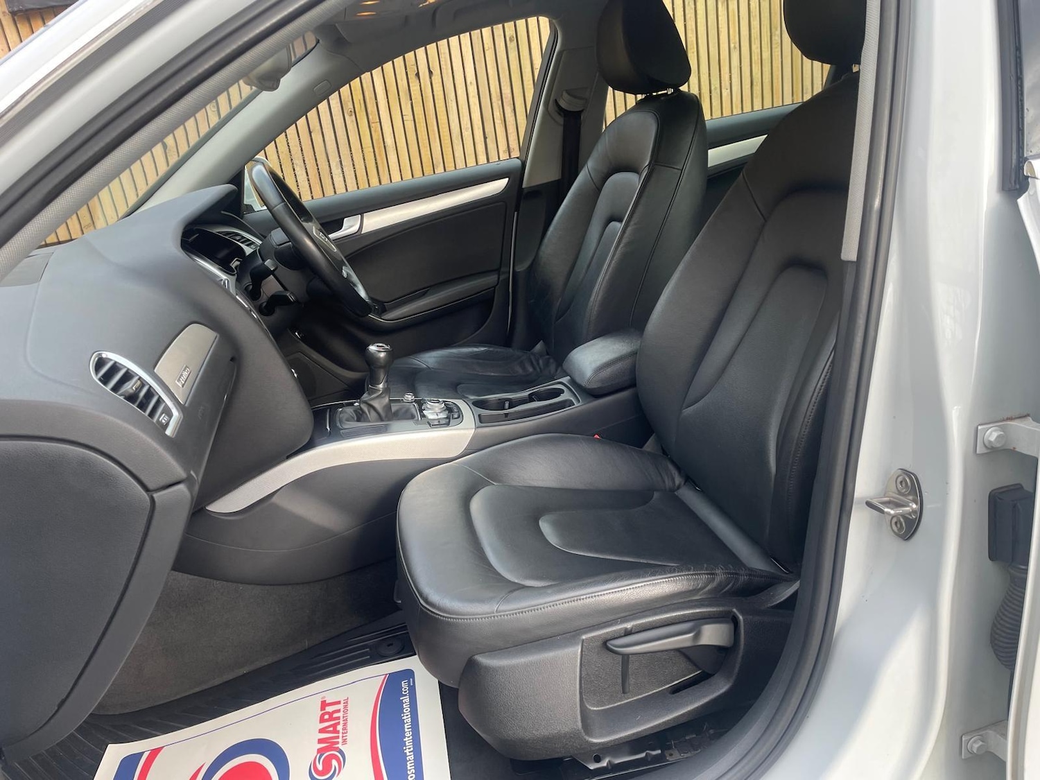 Used Audi A4 2015 for sale - 76409367: Photo 10