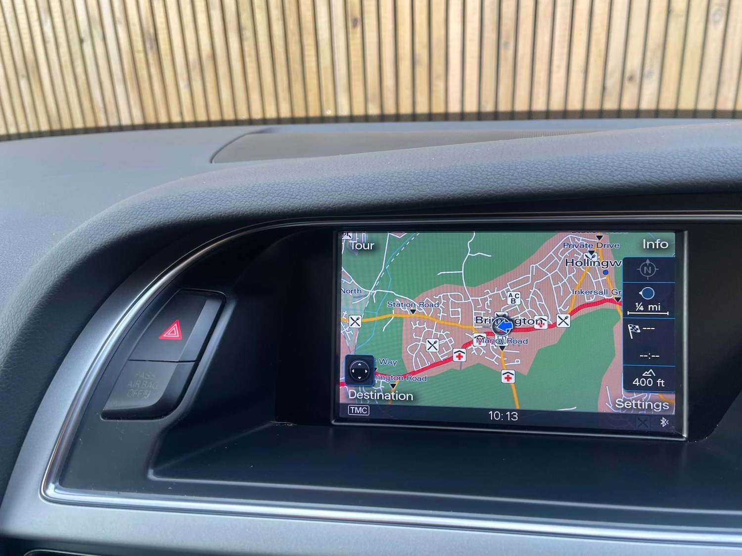 Used Audi A4 2015 for sale - 76409367: Photo 14