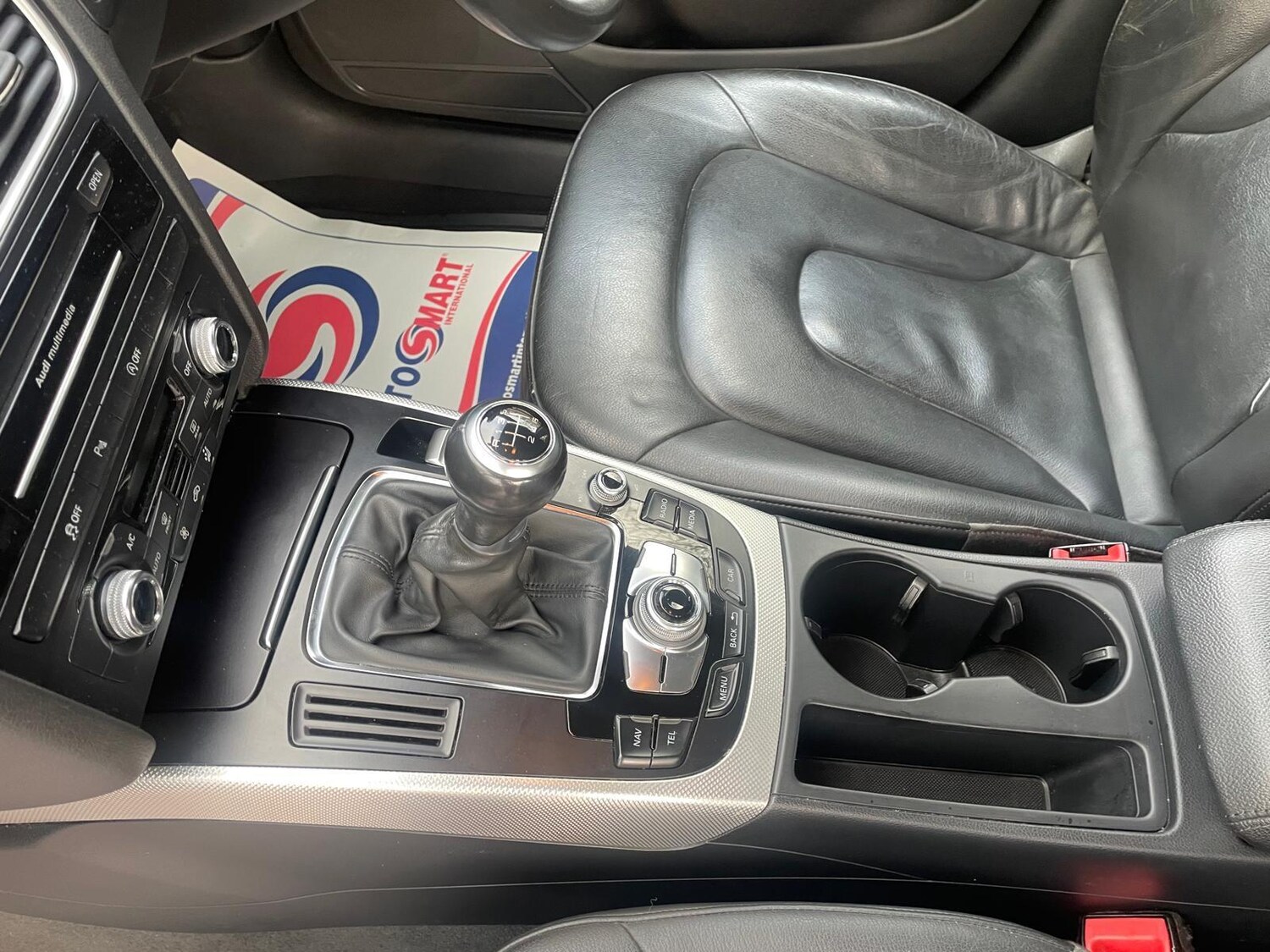 Used Audi A4 2015 for sale - 76409367: Photo 15