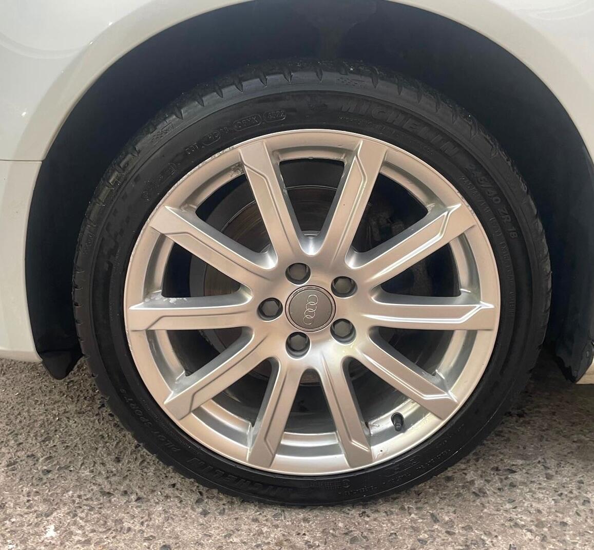 Used Audi A4 2015 for sale - 76409367: Photo 17