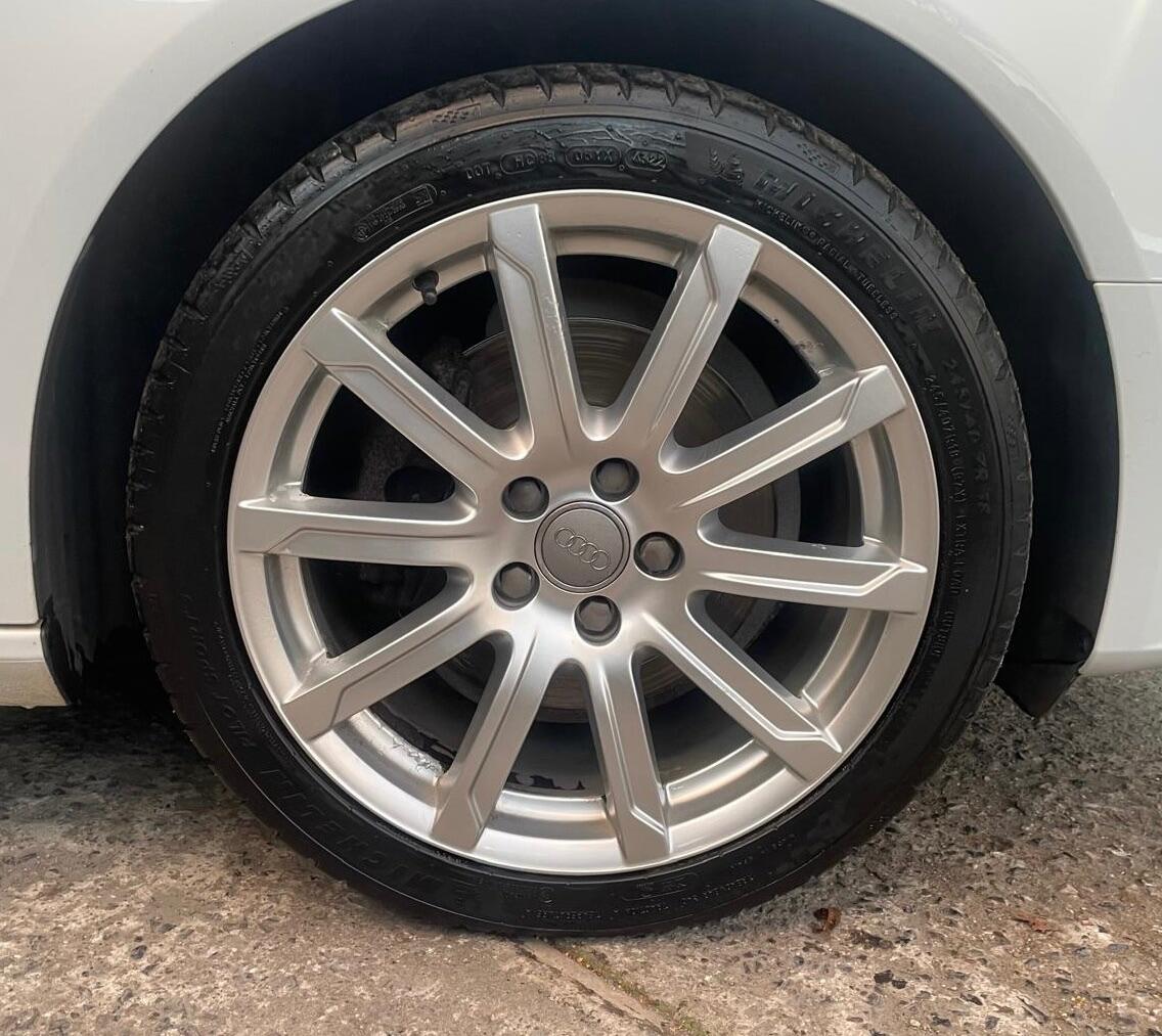 Used Audi A4 2015 for sale - 76409367: Photo 18