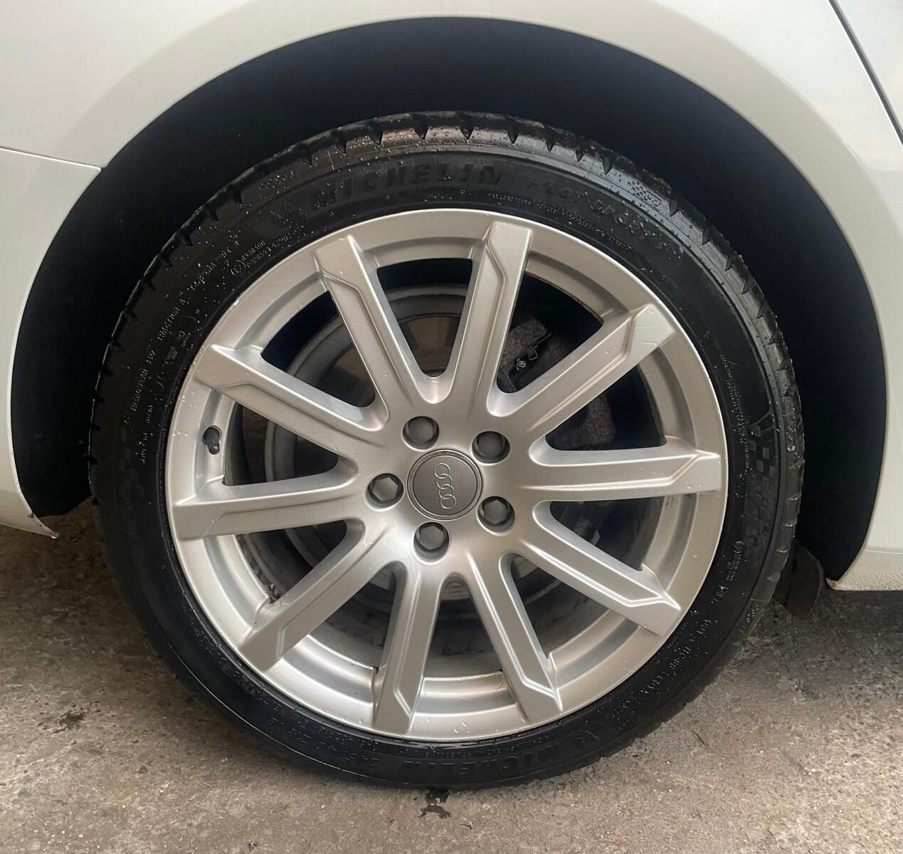 Used Audi A4 2015 for sale - 76409367: Photo 19