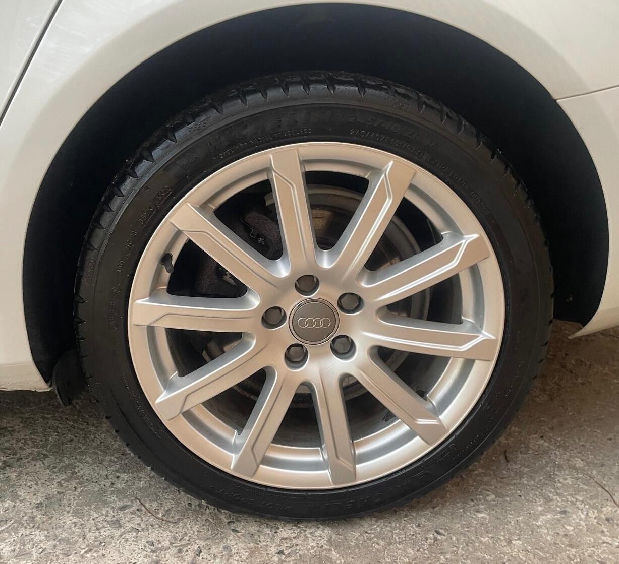 Used Audi A4 2015 for sale - 76409367: Photo 20