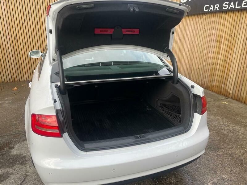 Used Audi A4 2015 for sale - 76409367: Photo 24