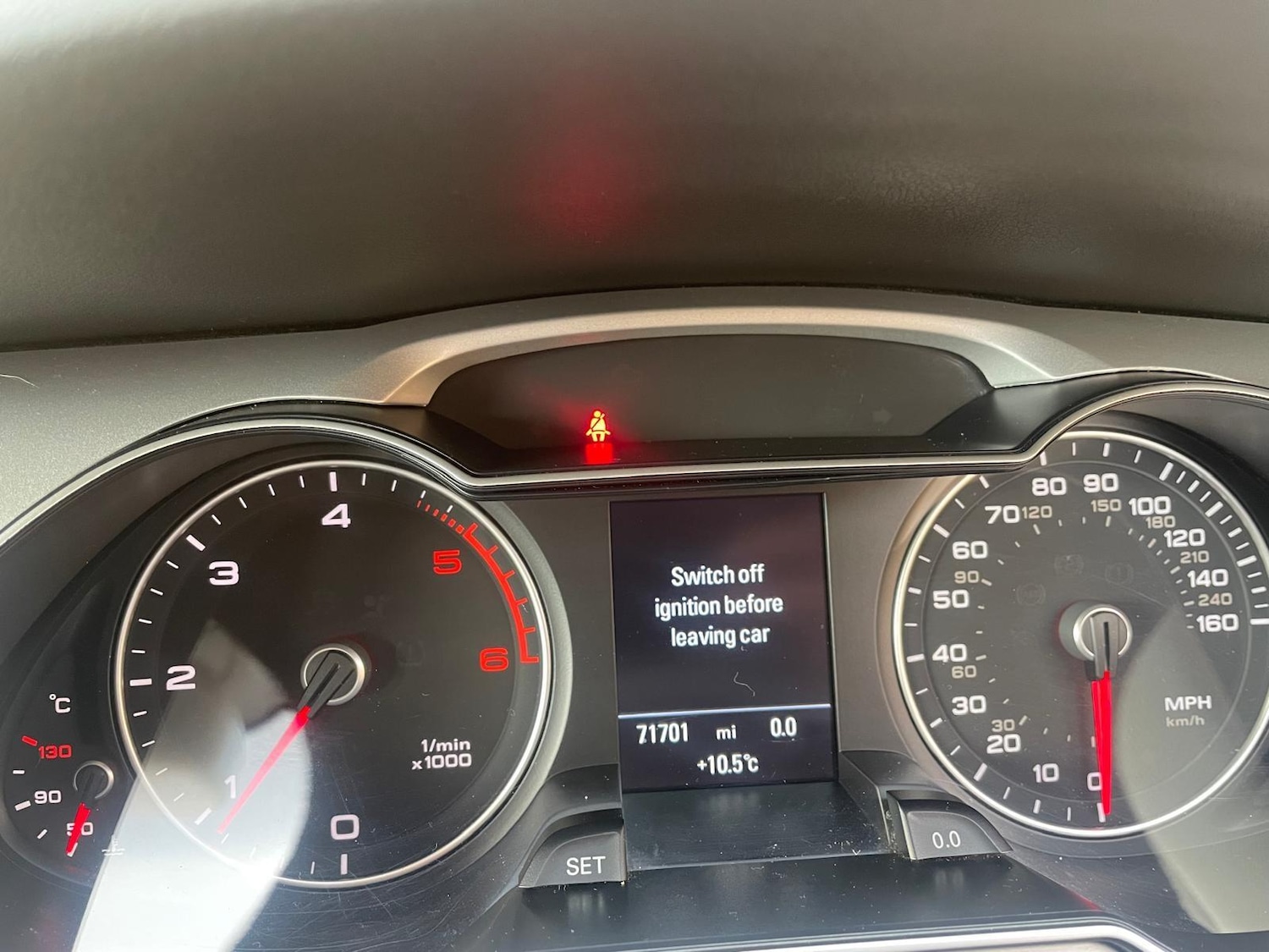 Used Audi A4 2015 for sale - 76409367: Photo 27