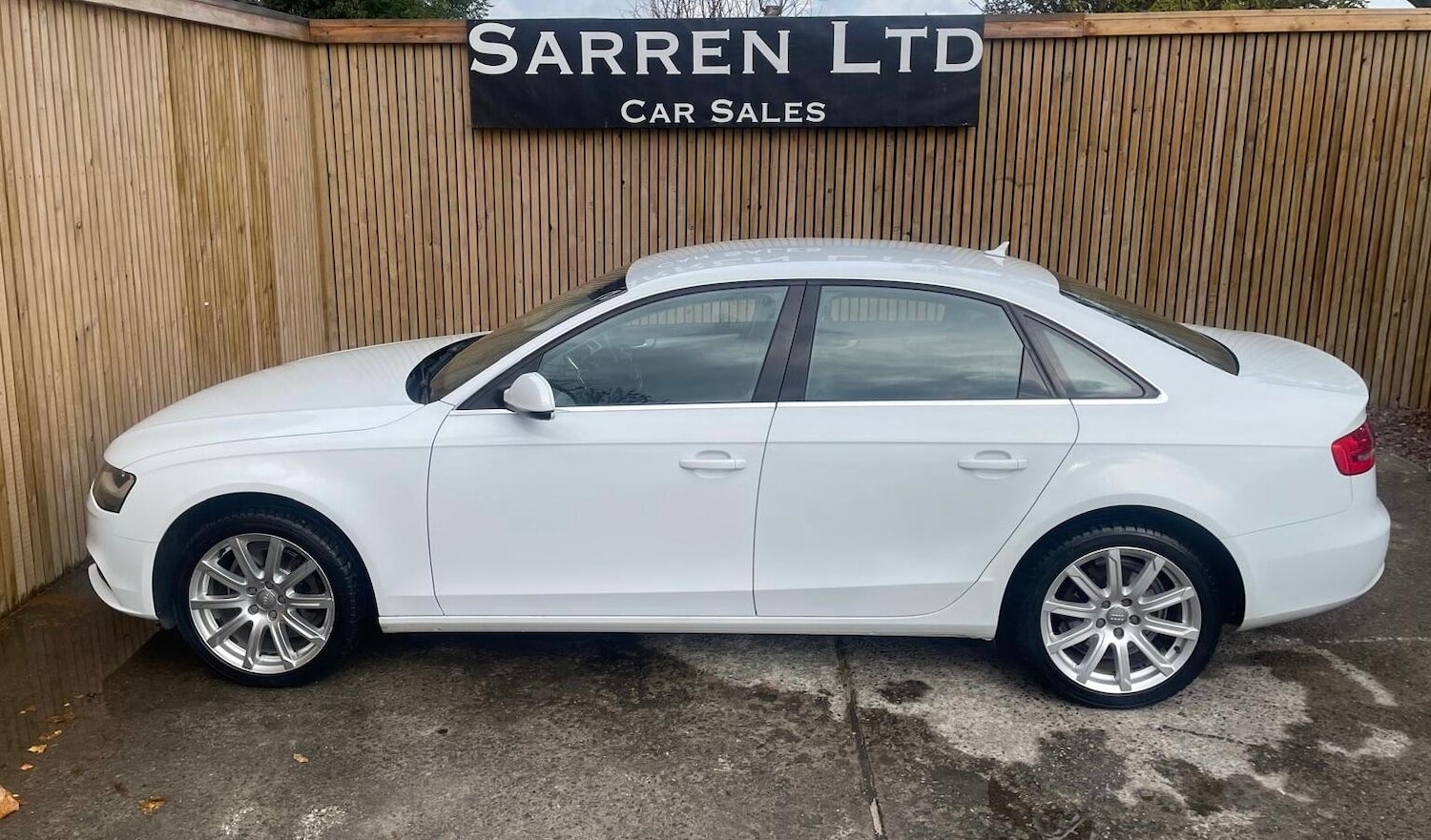 Used Audi A4 2015 for sale - 76409367: Photo 28