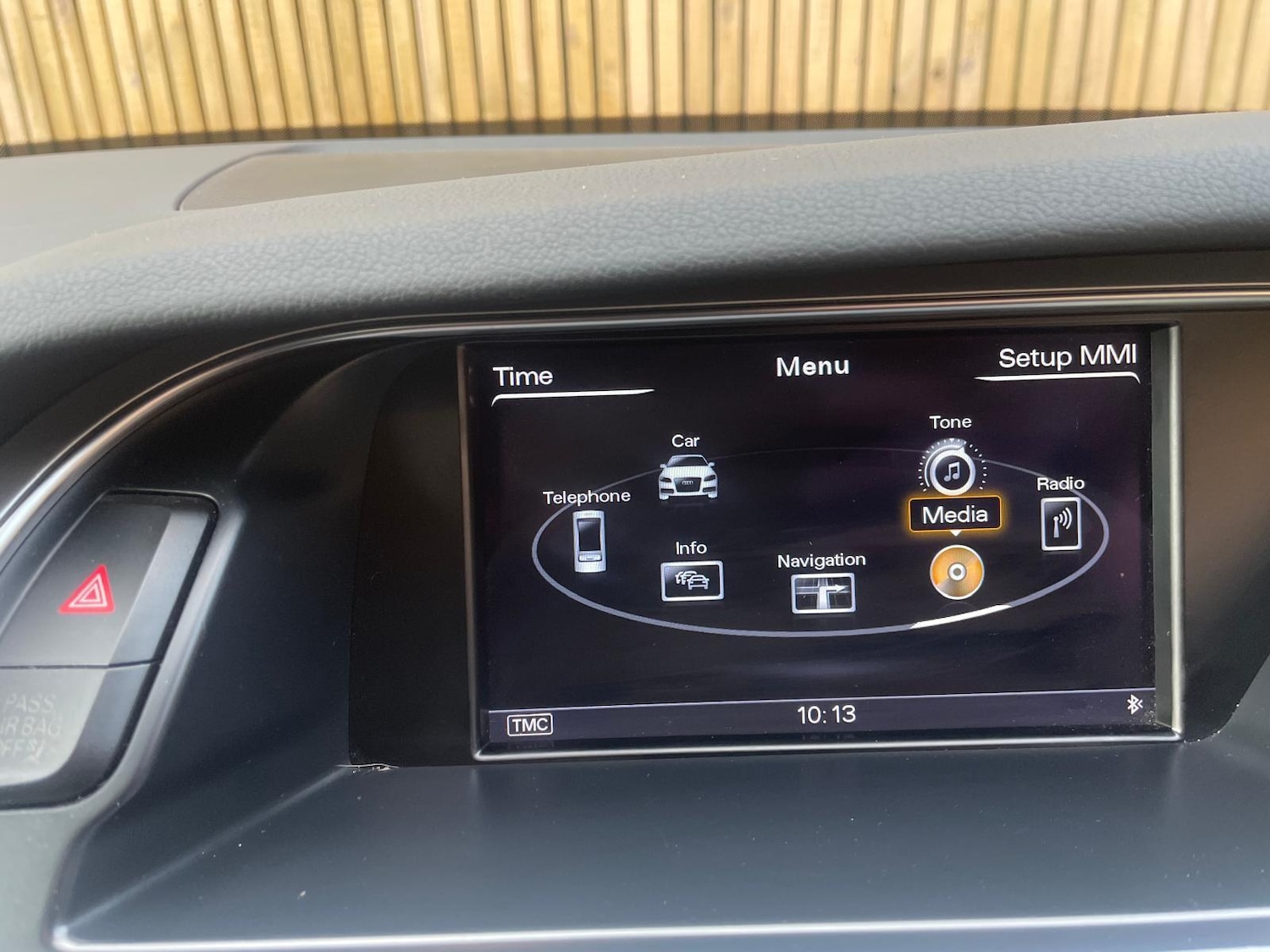 Used Audi A4 2015 for sale - 76409367: Photo 29