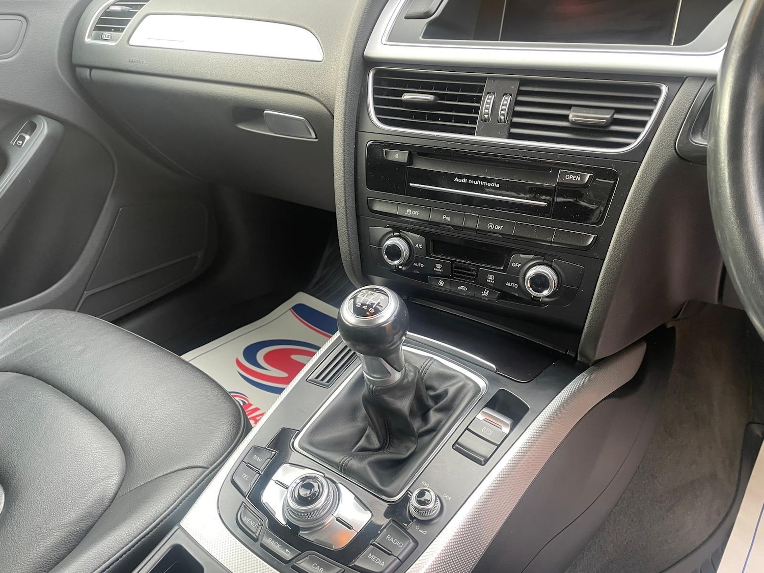 Used Audi A4 2015 for sale - 76409367: Photo 30