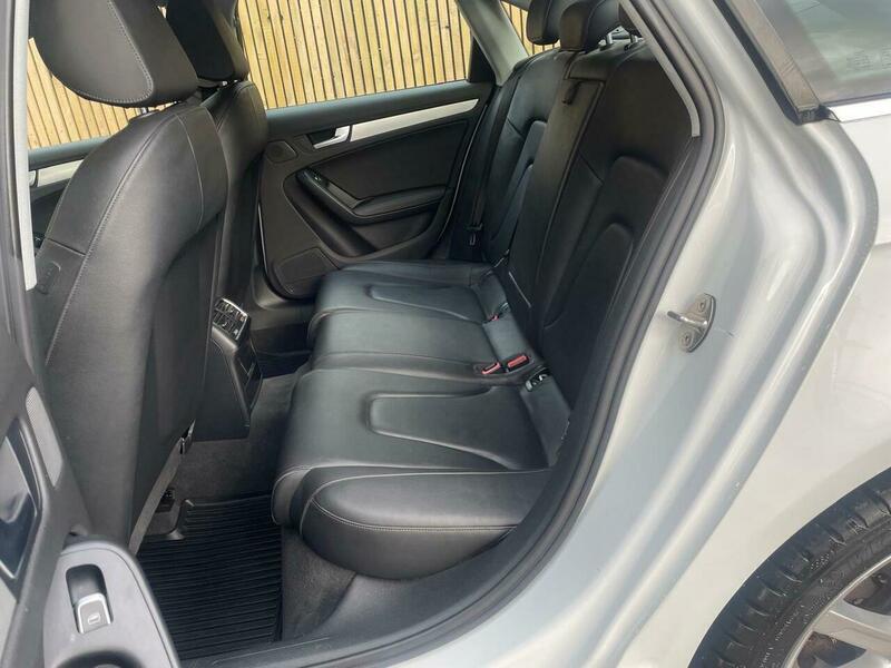 Used Audi A4 2015 for sale - 76409367: Photo 37