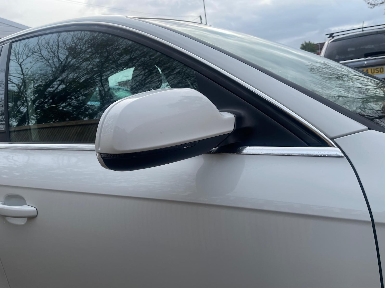 Used Audi A4 2015 for sale - 76409367: Photo 39