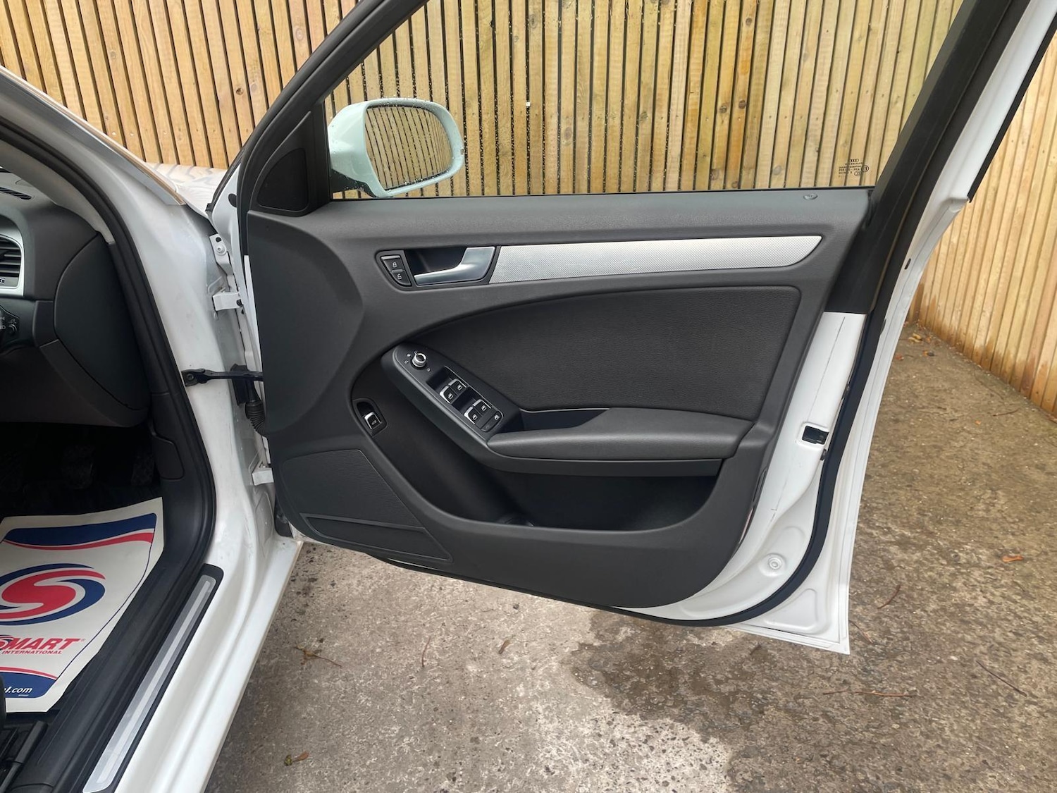 Used Audi A4 2015 for sale - 76409367: Photo 41