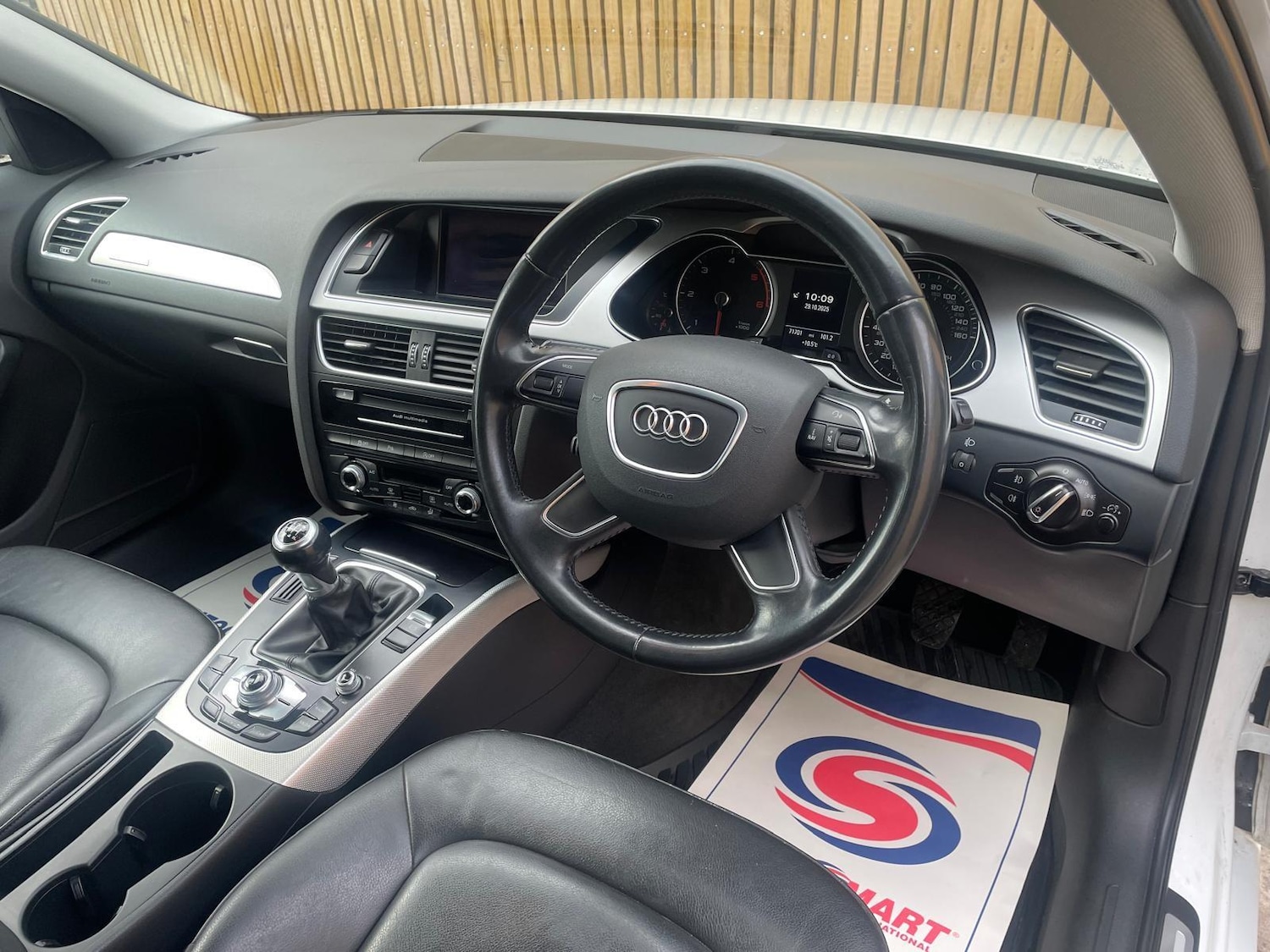 Used Audi A4 2015 for sale - 76409367: Photo 43