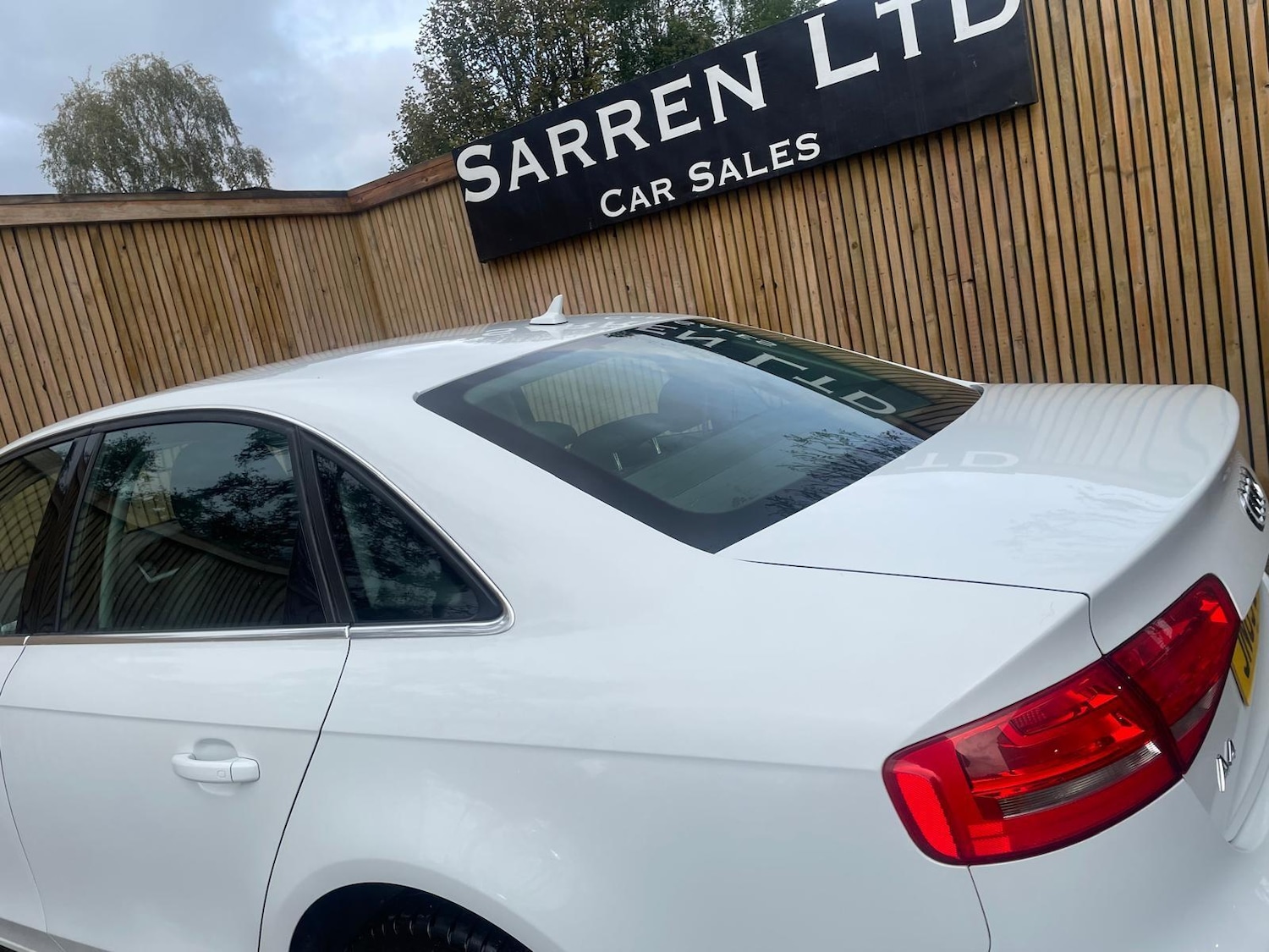 Used Audi A4 2015 for sale - 76409367: Photo 45