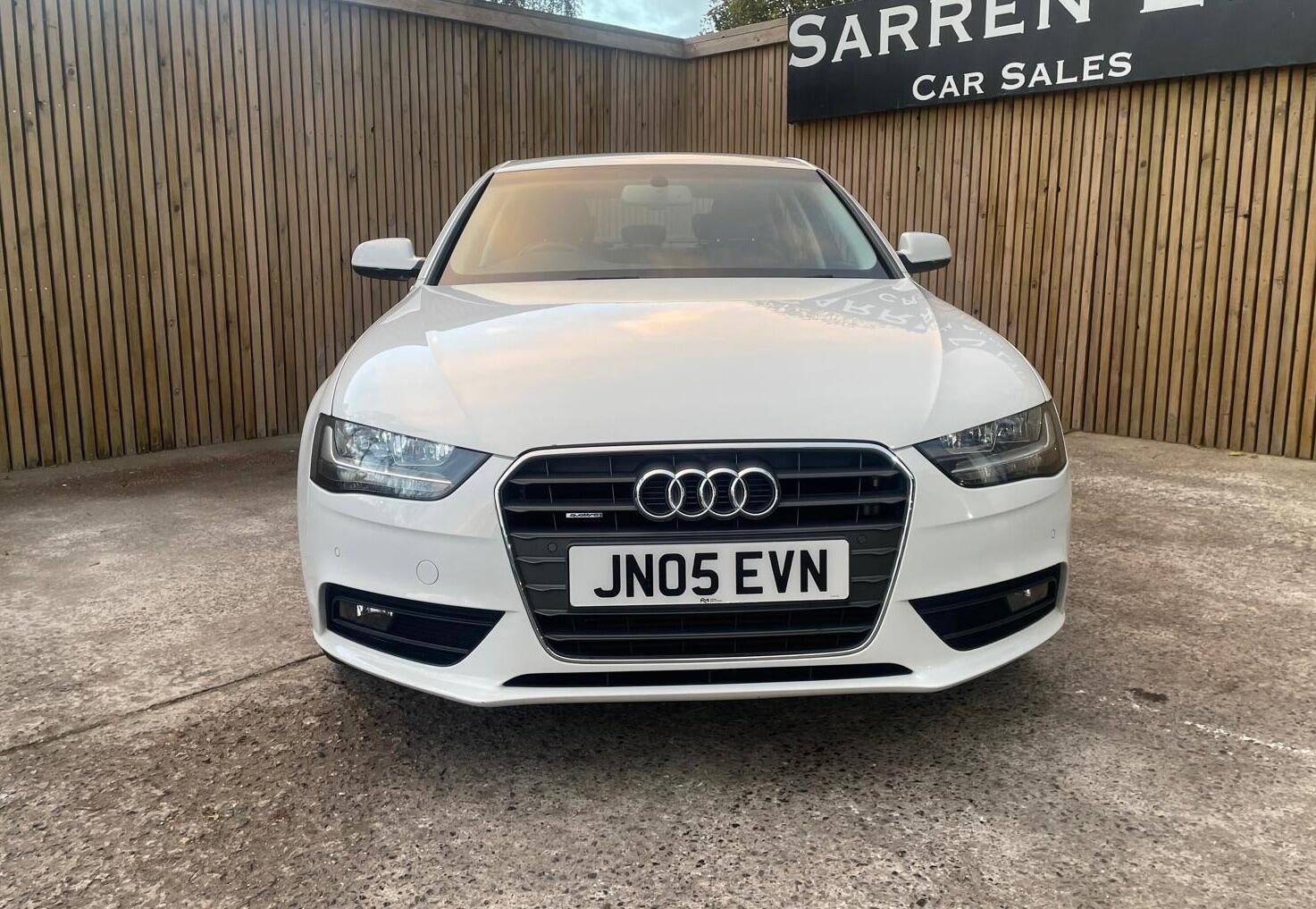 Used Audi A4 2015 for sale - 76409367: Photo 5