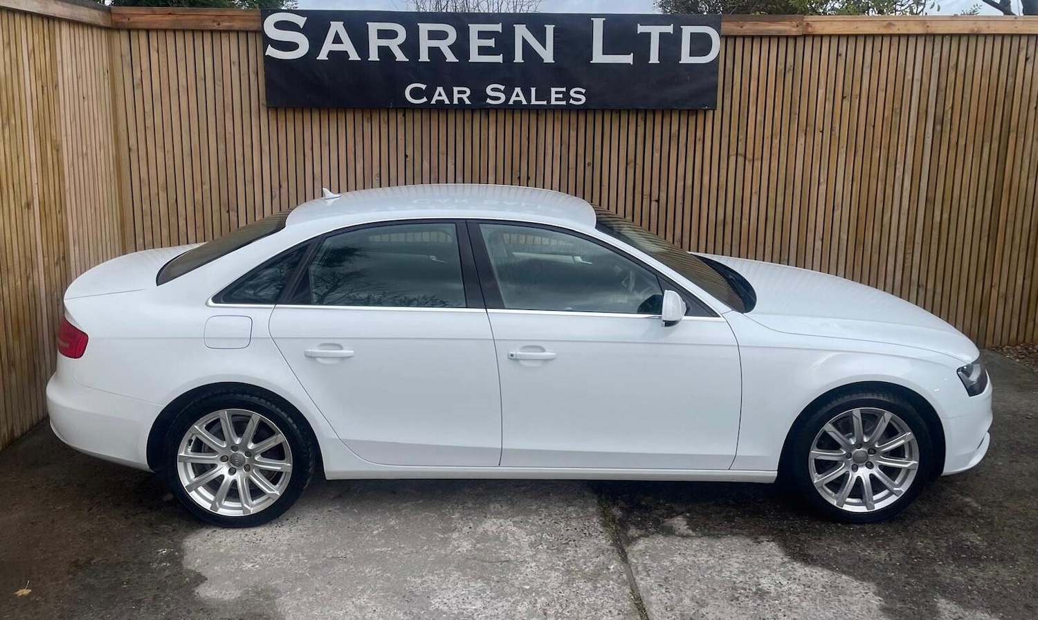 Used Audi A4 2015 for sale - 76409367: Photo 55