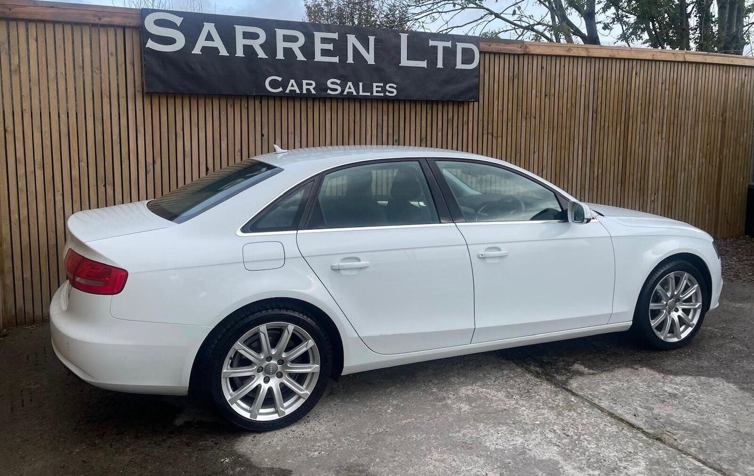 Used Audi A4 2015 for sale - 76409367: Photo 56