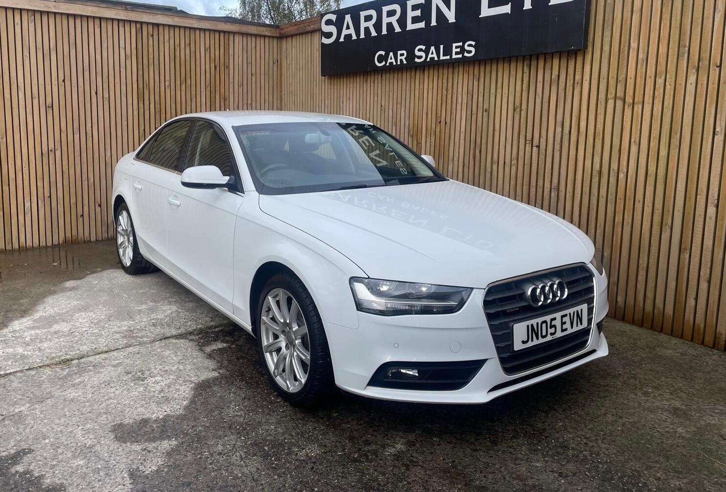 Used Audi A4 2015 for sale - 76409367: Photo 57