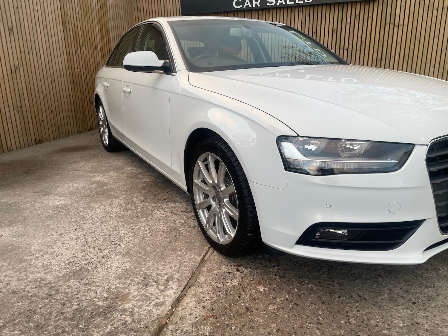 Used Audi A4 2015 for sale - 76409367: Photo 59