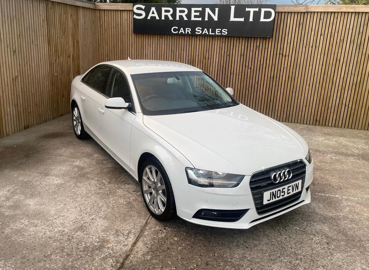 Used Audi A4 2015 for sale - 76409367: Photo 60