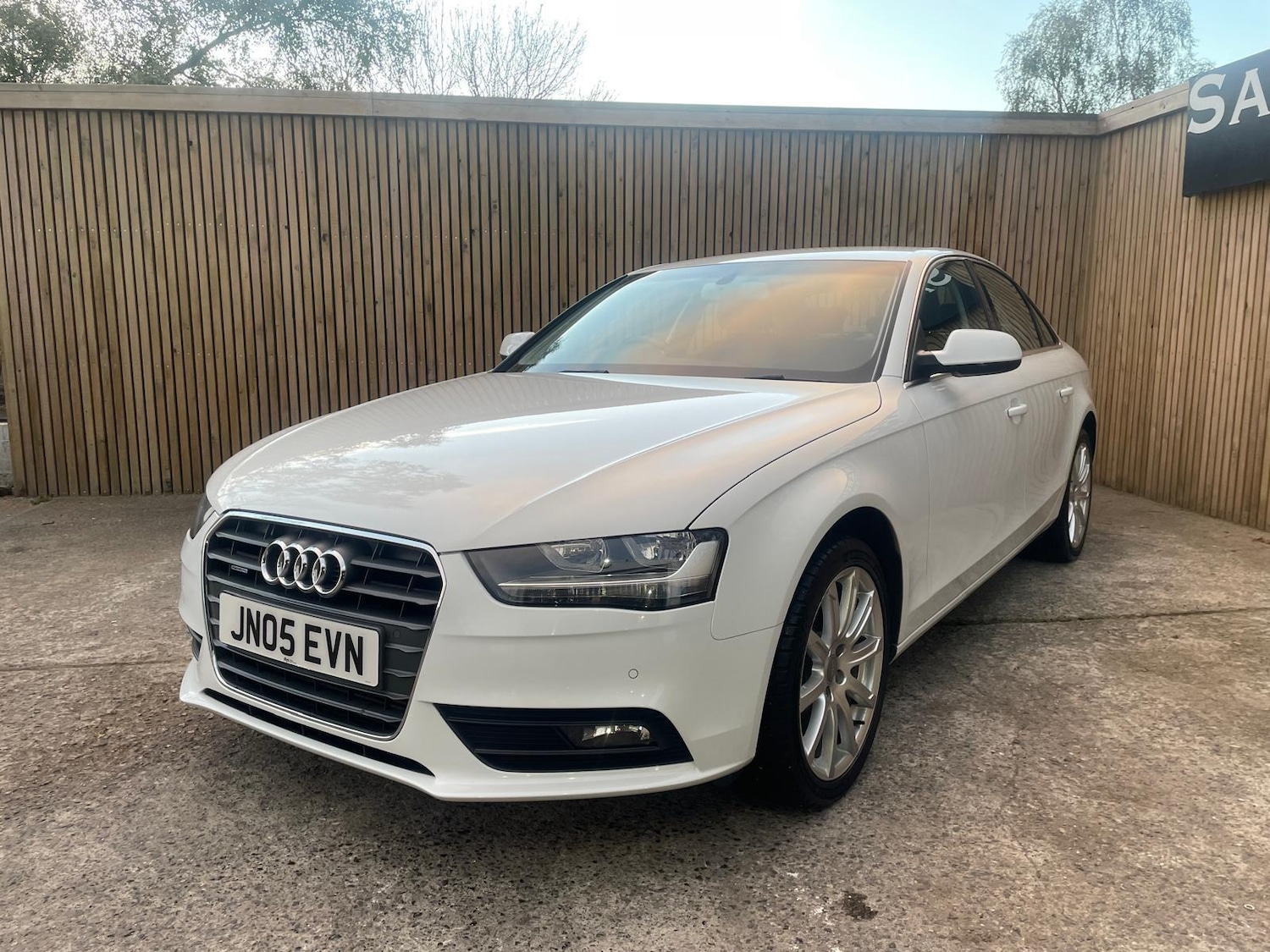 Used Audi A4 2015 for sale - 76409367: Photo 61