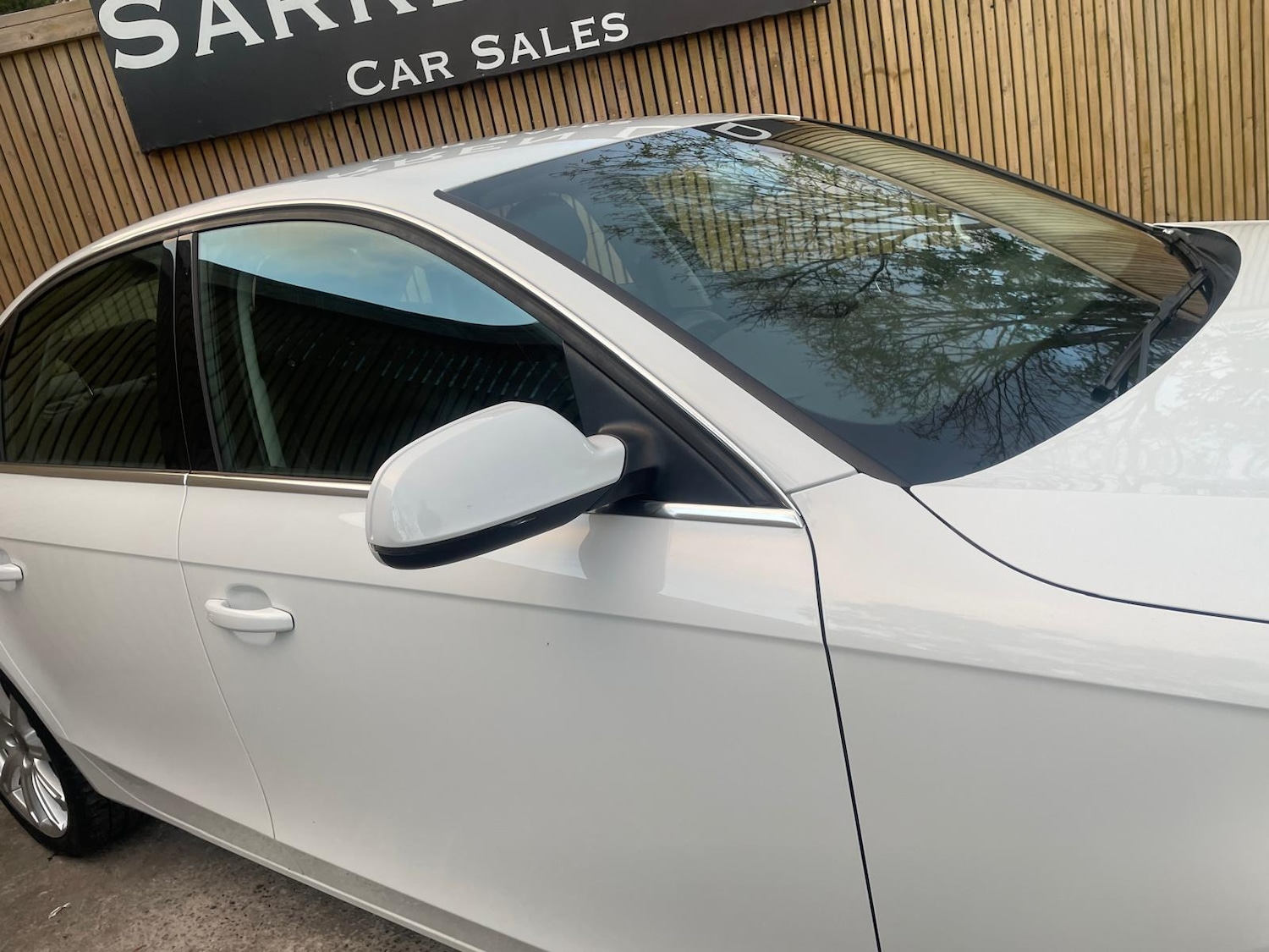 Used Audi A4 2015 for sale - 76409367: Photo 7