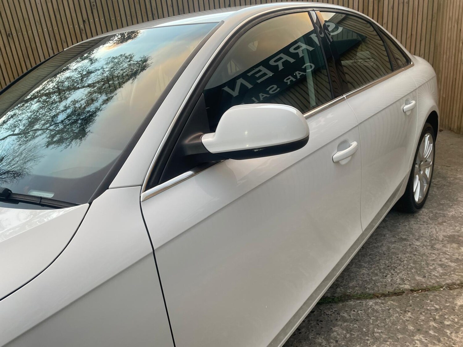 Used Audi A4 2015 for sale - 76409367: Photo 8