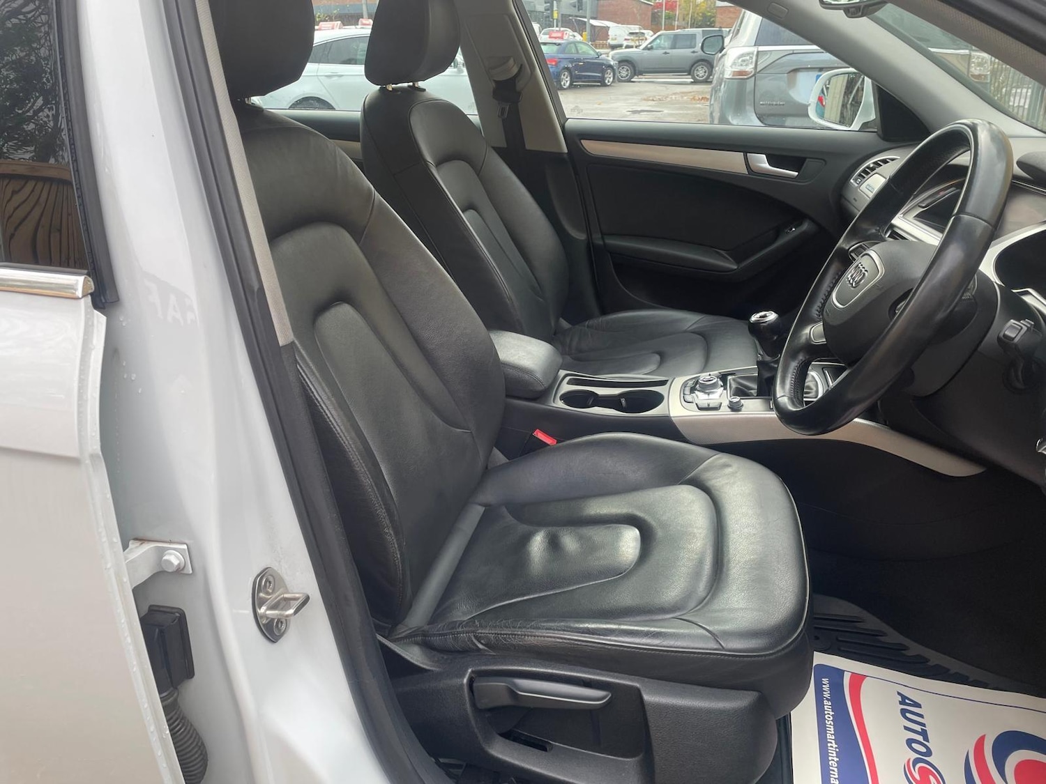 Used Audi A4 2015 for sale - 76409367: Photo 9