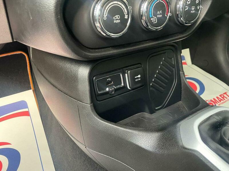 Used Jeep Renegade 2017 for sale - 76318217: Photo 14