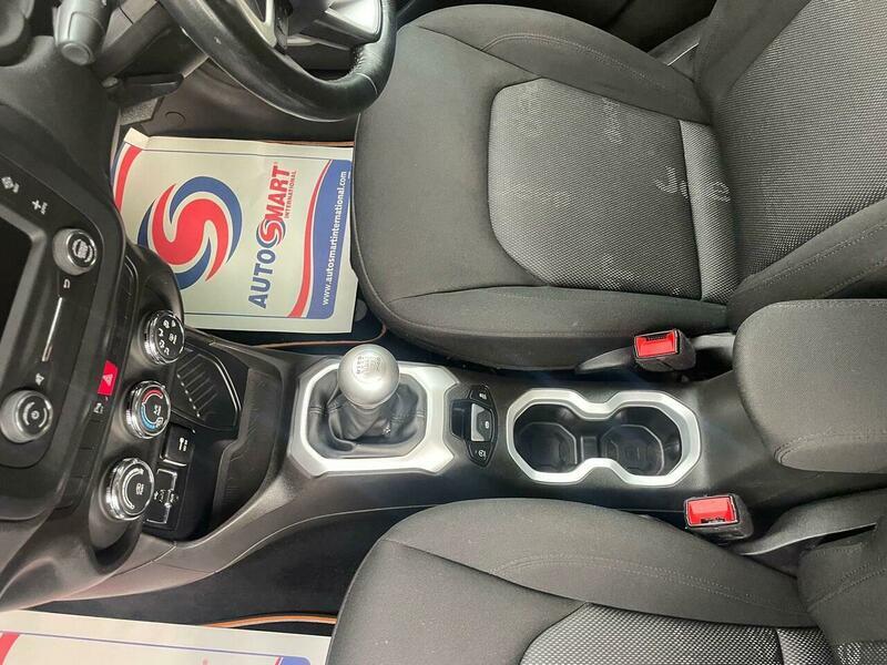 Used Jeep Renegade 2017 for sale - 76318217: Photo 15