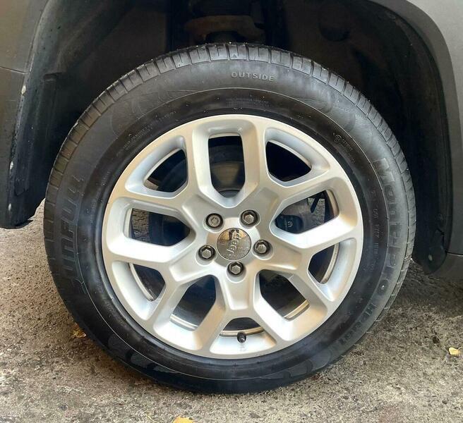 Used Jeep Renegade 2017 for sale - 76318217: Photo 17