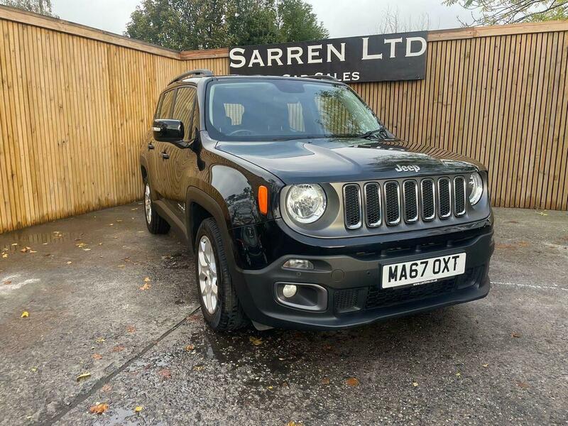 Used Jeep Renegade 2017 for sale - 76318217: Photo 25