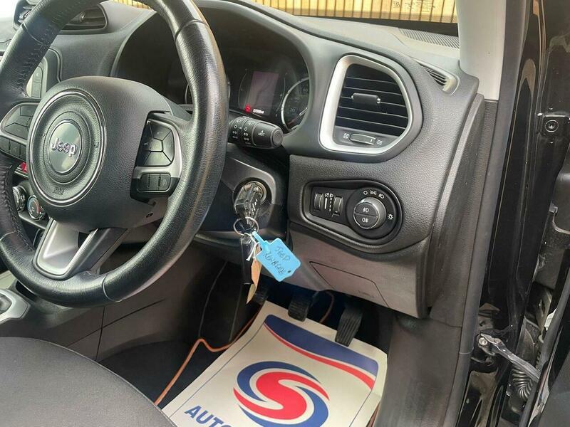 Used Jeep Renegade 2017 for sale - 76318217: Photo 43