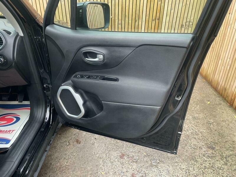 Used Jeep Renegade 2017 for sale - 76318217: Photo 46