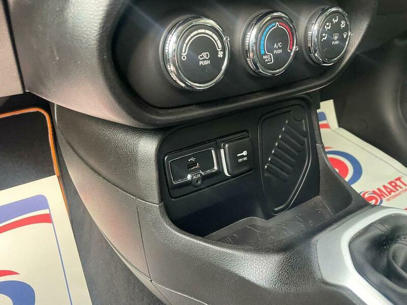 Used Jeep Renegade 2017 for sale - 76318217: Photo 48