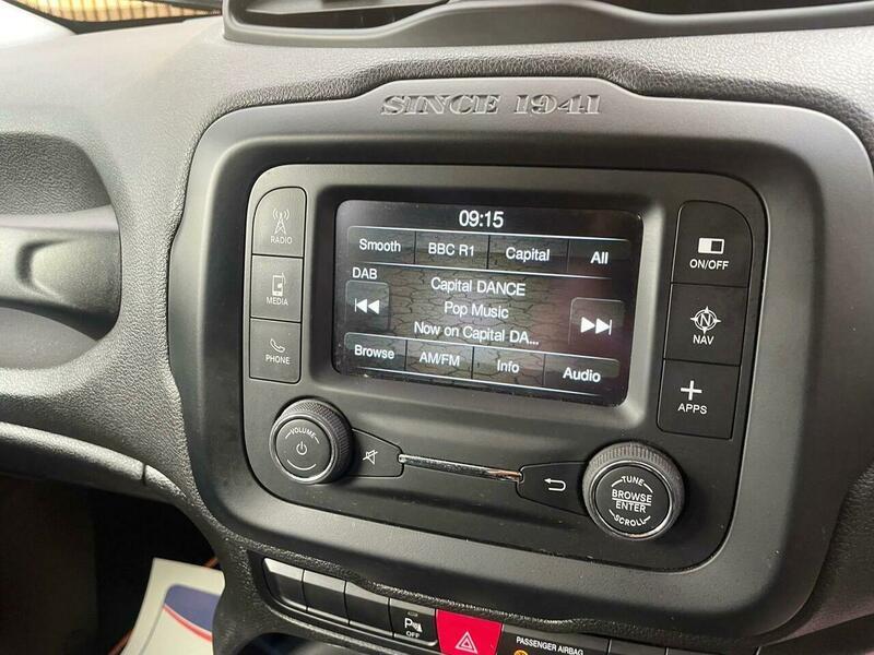 Used Jeep Renegade 2017 for sale - 76318217: Photo 51