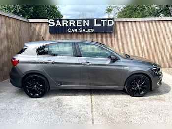 Used Fiat Tipo 2018 for sale - 79237139: Photo