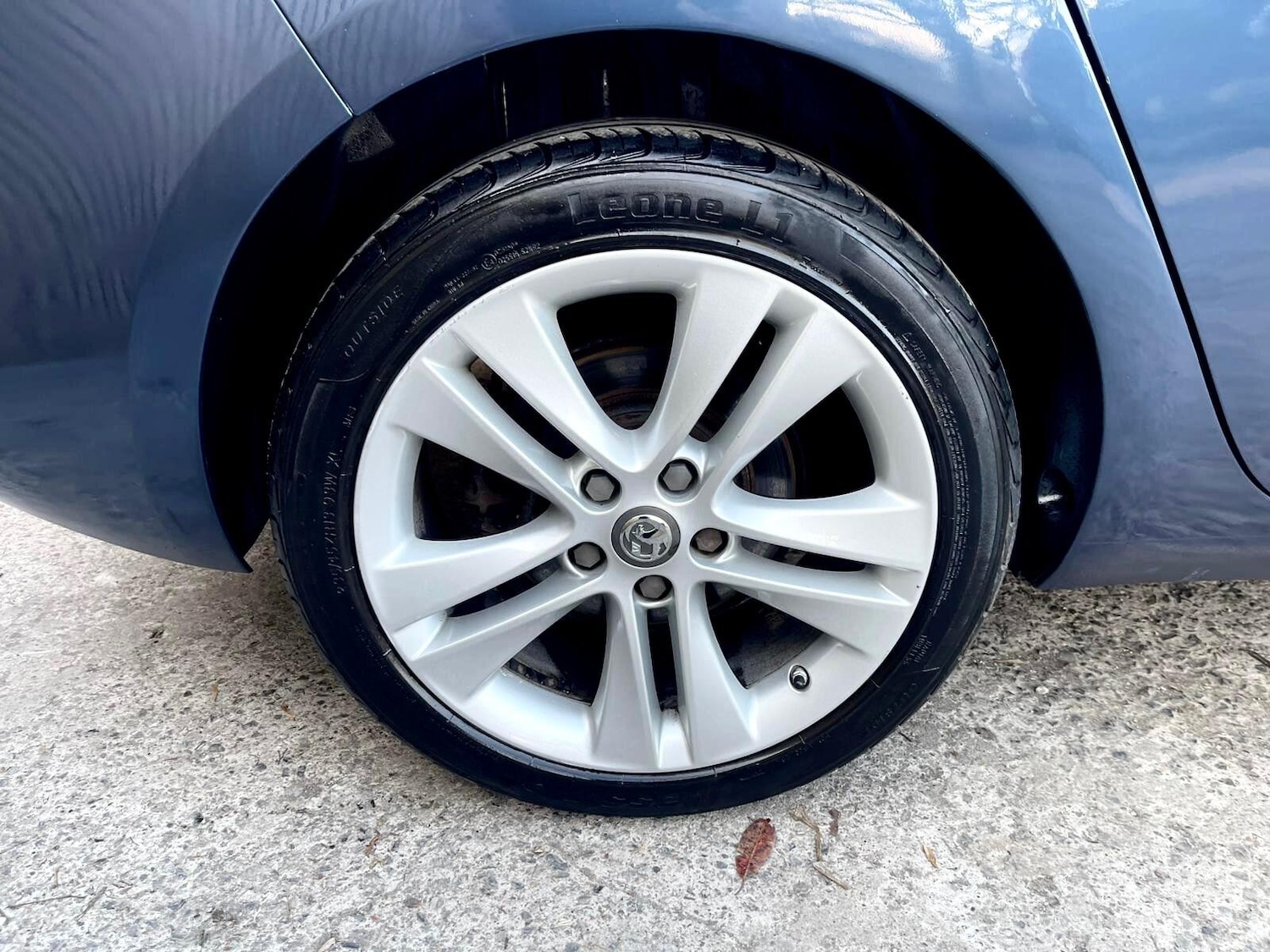 Used Vauxhall Zafira 2015 for sale - 77982470: Photo 19