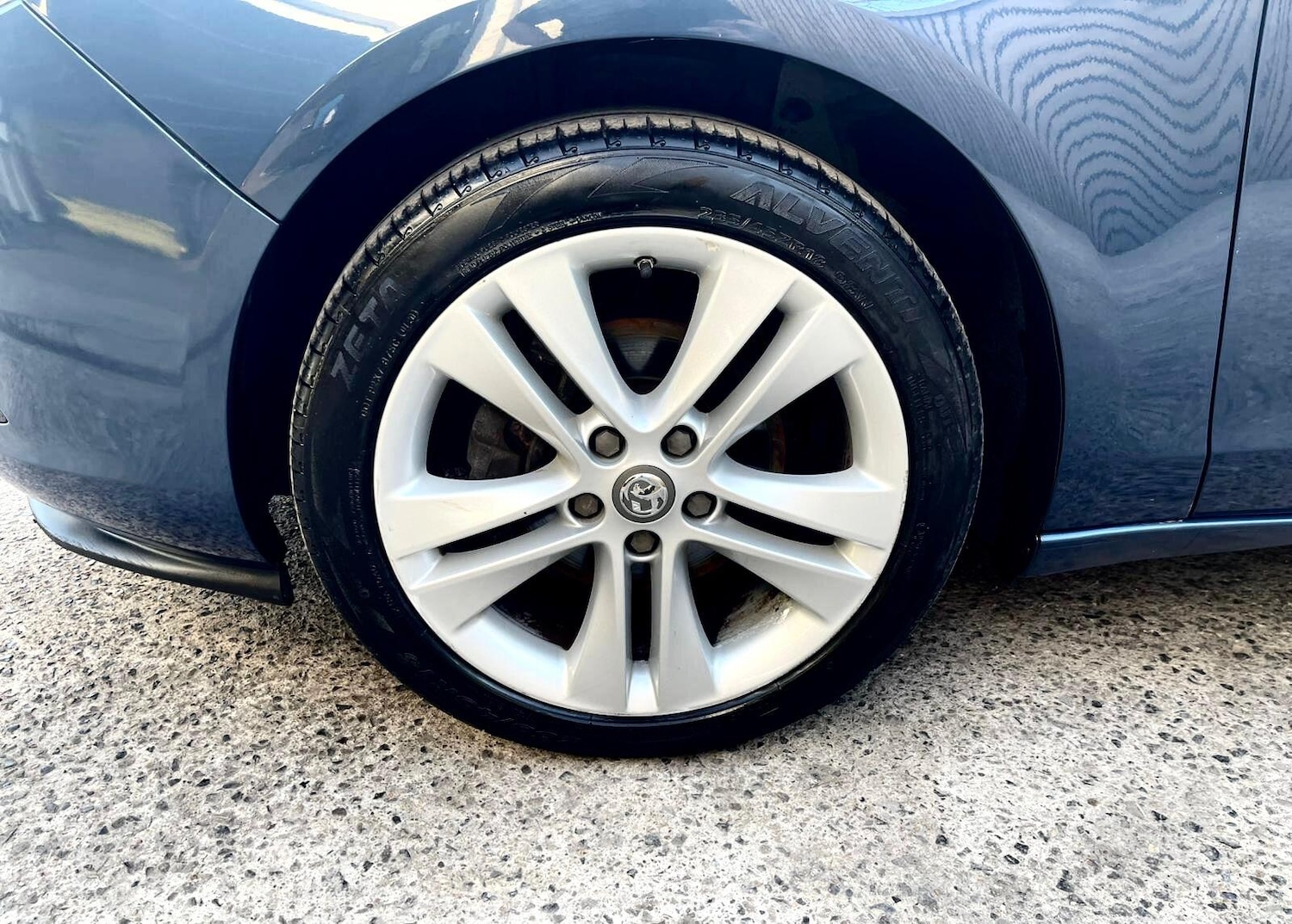 Used Vauxhall Zafira 2015 for sale - 77982470: Photo 20