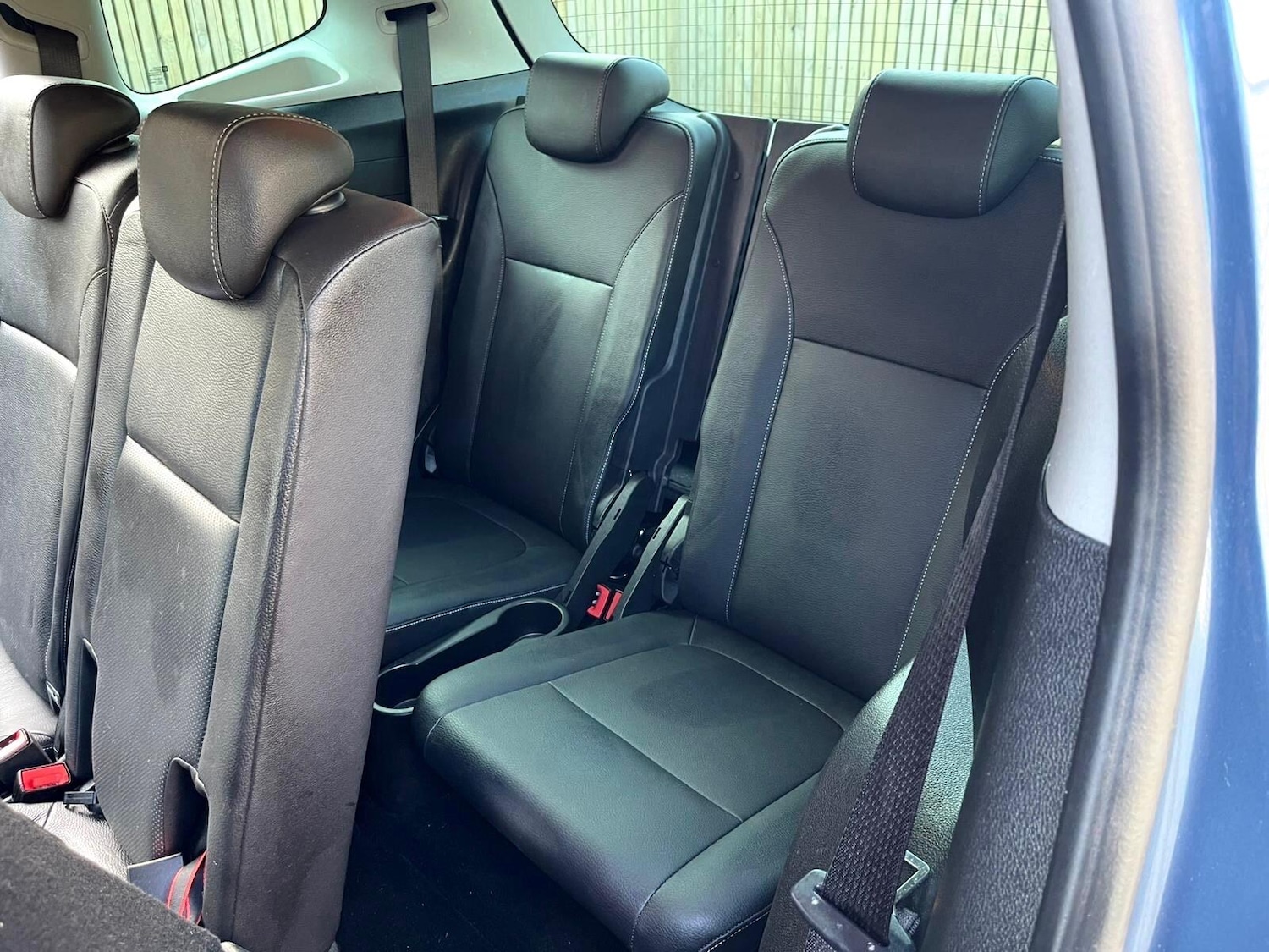 Used Vauxhall Zafira 2015 for sale - 77982470: Photo 54