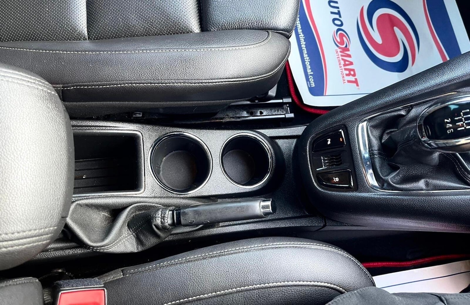 Used Vauxhall Zafira 2015 for sale - 77982470: Photo 59