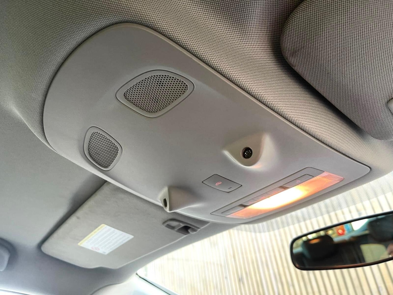 Used Vauxhall Zafira 2015 for sale - 77982470: Photo 60