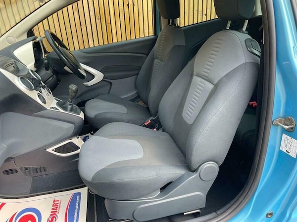 Used Ford Ka 2012 for sale - 75431580: Photo 10
