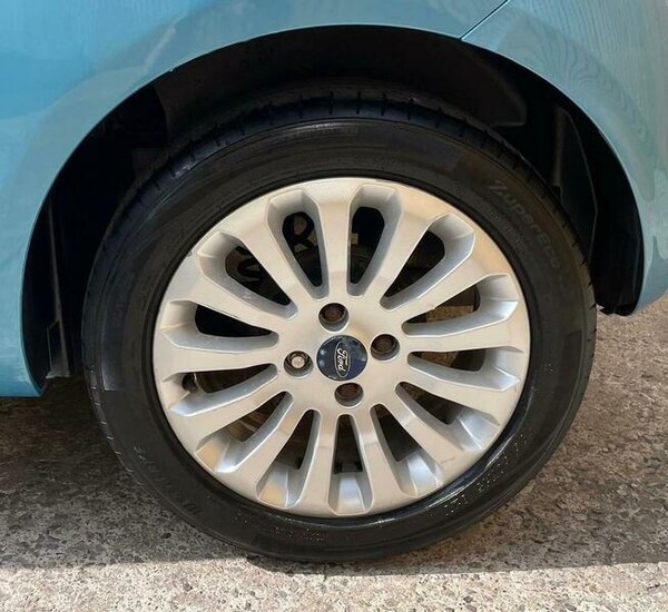 Used Ford Ka 2012 for sale - 75431580: Photo 17