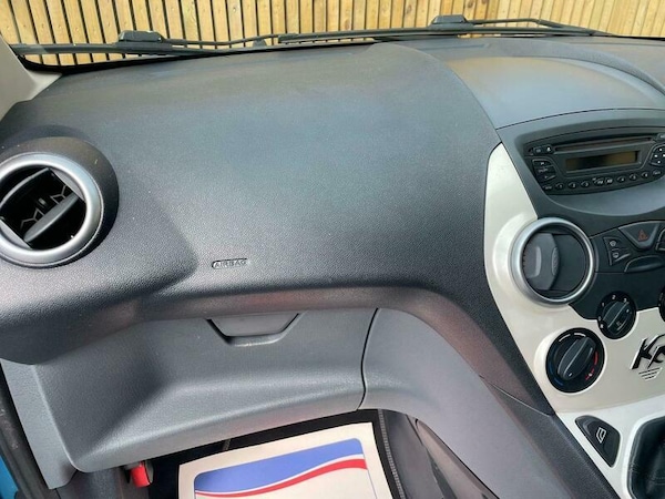 Used Ford Ka 2012 for sale - 75431580: Photo 29