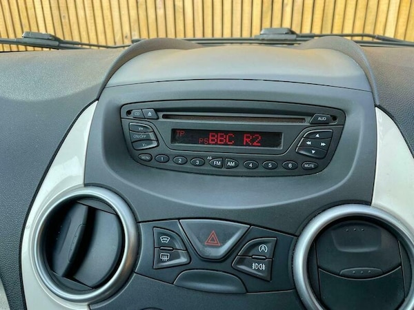 Used Ford Ka 2012 for sale - 75431580: Photo 32