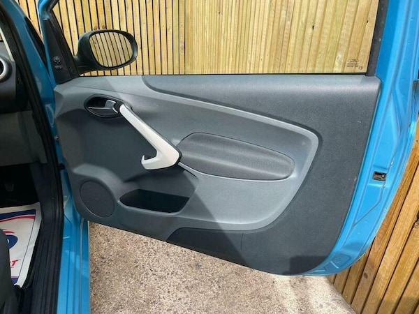 Used Ford Ka 2012 for sale - 75431580: Photo 35